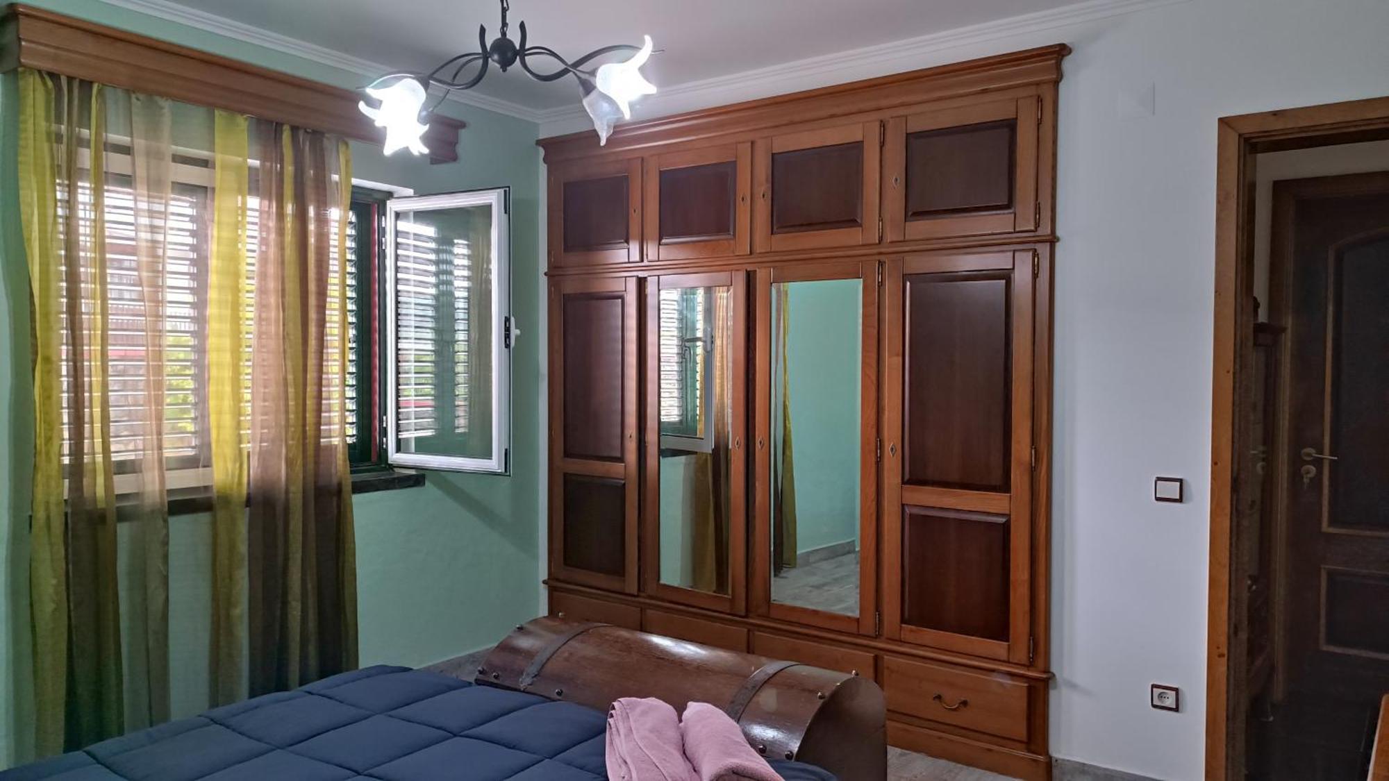 Moradia Da Graca Guesthouse Praia da Vitória Pokoj fotografie