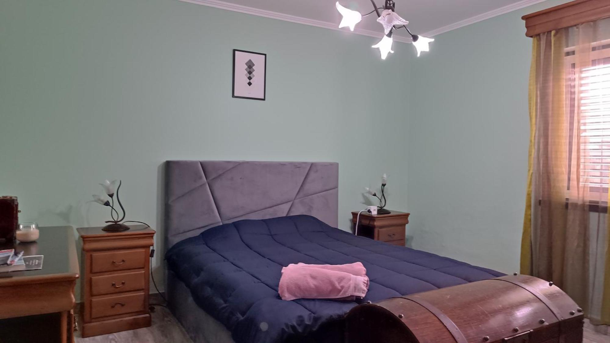 Moradia Da Graca Guesthouse Praia da Vitória Pokoj fotografie